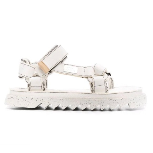 Marsell Shoes - MARSÈLL x Suicoke Edition Depa Mmsu01 Sandals
